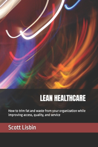 Lean Healthcare