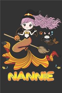 Nannie