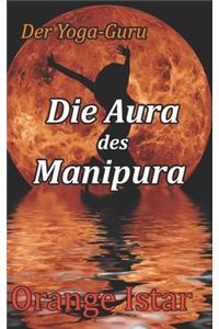 Die Aura des Manipura