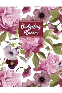 Budgeting Planner