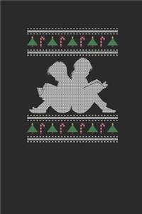 Ugly Christmas Reading