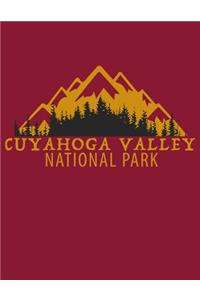 Cuyahoga Valley National Park