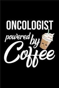 Oncologist Powered by Coffee