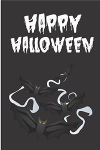 Happy Halloween