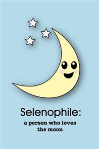 Selenophile