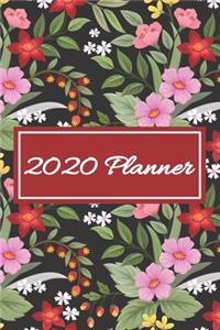 2020 Planner