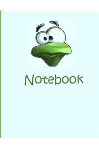 notebook