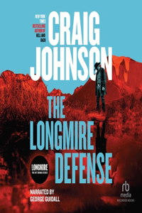 Longmire Defense