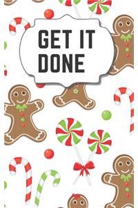 Get It Done