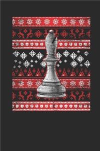 Ugly Christmas - Bishop