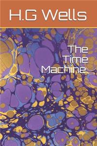 The Time Machine.