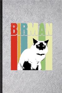 Birman