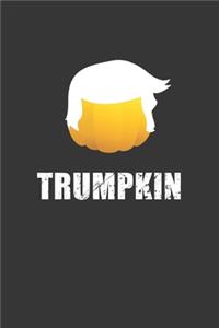 Trumpkin Notebook