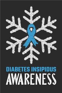 Diabetes Insipidus Awareness