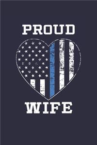 Proud Wife