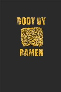 Body By Ramen