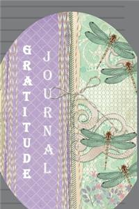 Gratitude Journal