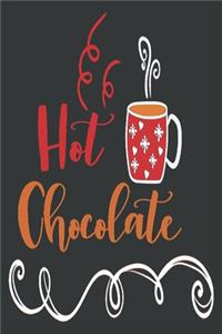 Hot chocolate