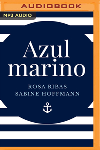 Azul Marino (Narración En Castellano)