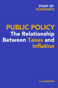 Study of Economics: Public Policy