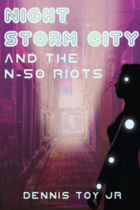 Nightstorm City