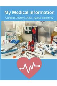 My Medical Information