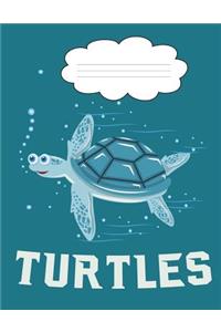 Turtles