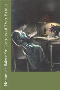 Letters of Two Brides