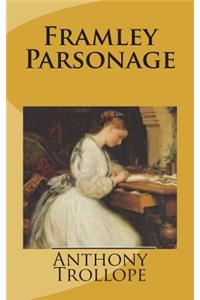 Framley Parsonage