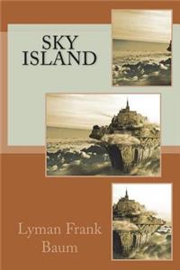 Sky Island
