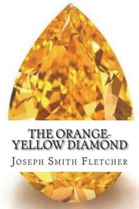 The Orange-Yellow Diamond