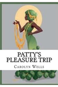 Patty's Pleasure Trip