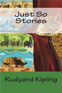 Just So Stories