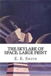 The Skylark of Space