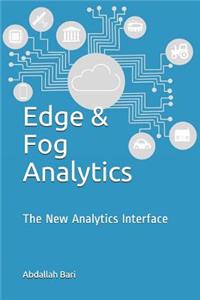 Edge & Fog Analytics