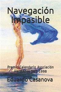Navegación Impasible