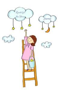 Reach for the Stars Journal