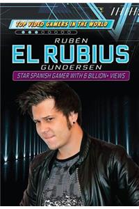 Rubén El Rubius Gundersen