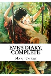 Eve's Diary, Complete