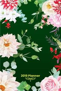 2019 Planner