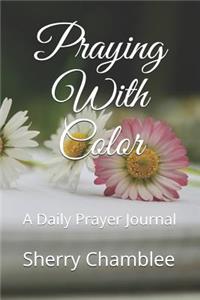 Praying with Color