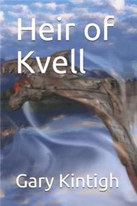 Heir of Kvell