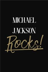 Michael Jackson Rocks!