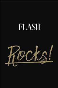 Flash Rocks!