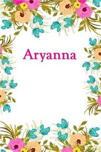 Aryanna