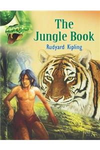 The Jungle Book (Annotated)