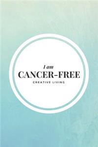 I Am Cancer-Free