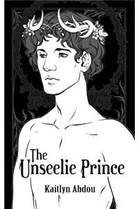 Unseelie Prince