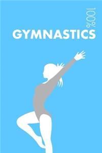Gymnastics Notebook