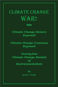 Climate Change War!